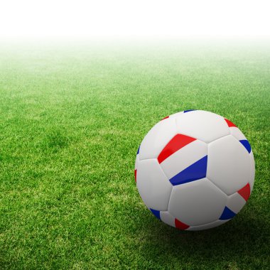 3D futbol