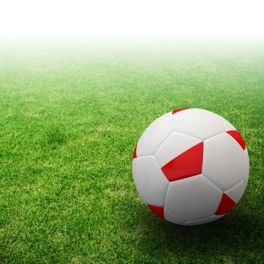 3D futbol