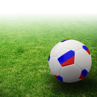 3D futbol