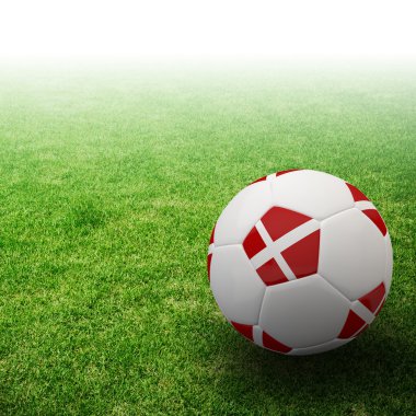 3D futbol