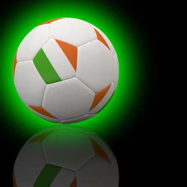 3D futbol
