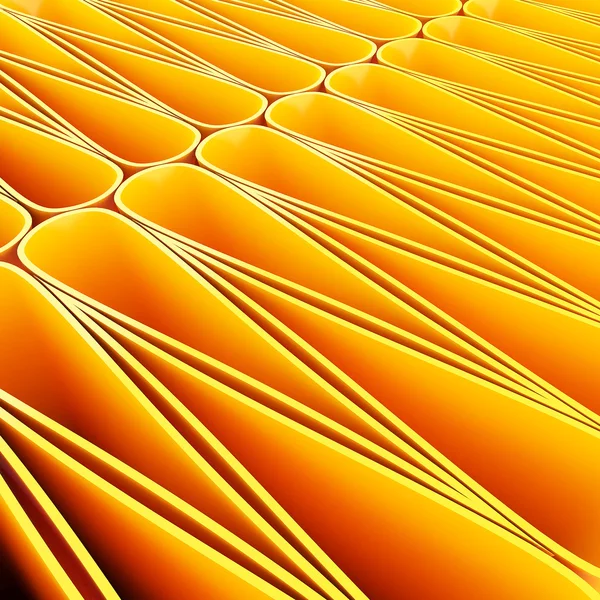 Colorful abstract lines for background — Stock Photo, Image