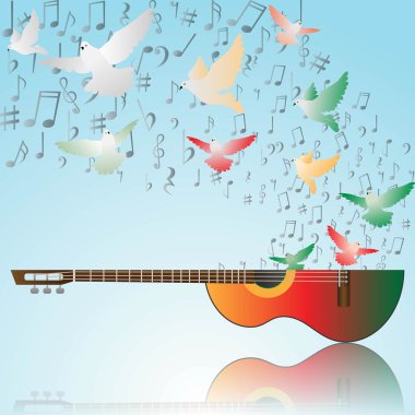 Barış müzik