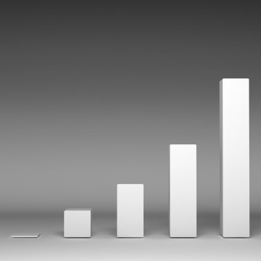3D grafik simgesi