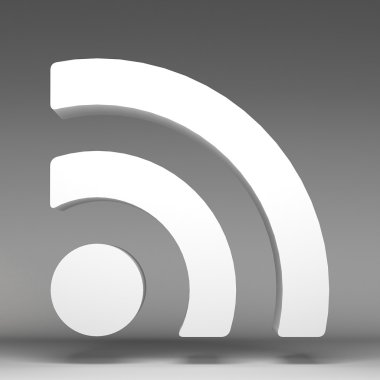 3d Wireless Network icon