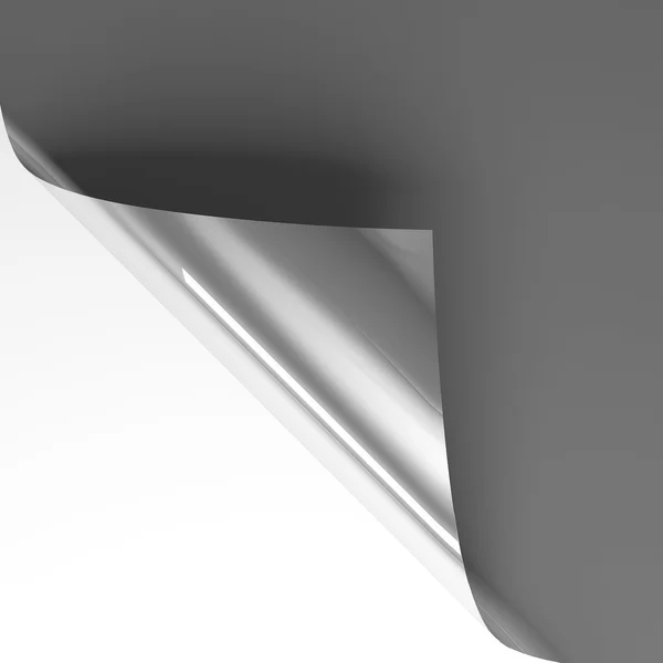 3D sayfa kıvır