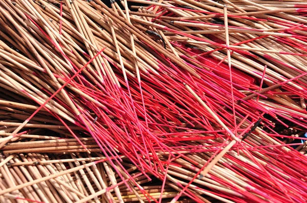 Incense stick — Stock Photo, Image