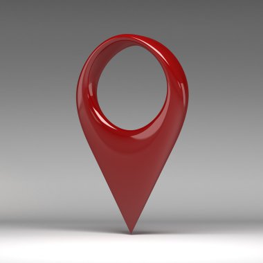 işaretçiler illüstrasyon