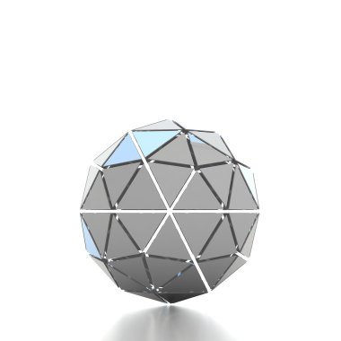 3D çizim temel geometrik şekiller