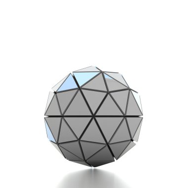 3D çizim temel geometrik şekiller