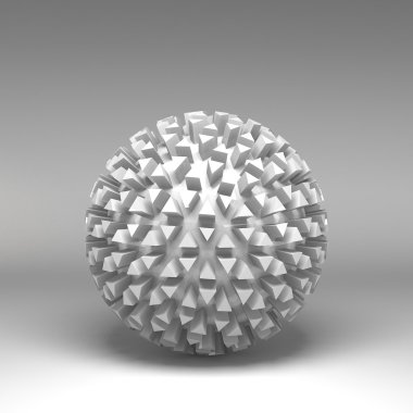 3D çizim temel geometrik şekiller