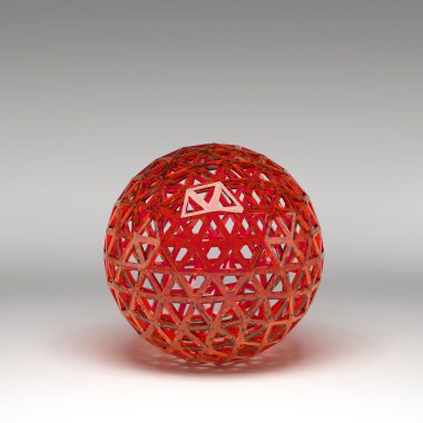 3D çizim temel geometrik şekiller