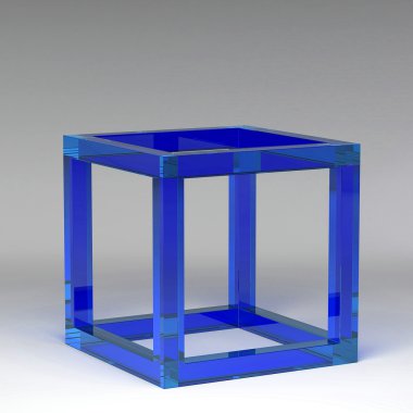 3D çizim temel geometrik şekiller