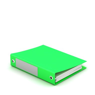 3D Belgeler klasörünün resmi