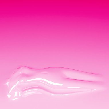 3D alçak kabartma kadın figürü