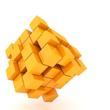 3D çizim temel geometrik şekiller