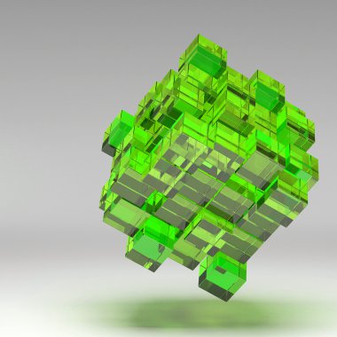 3D çizim temel geometrik şekiller