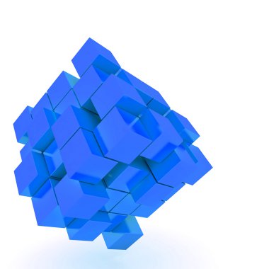 3D çizim temel geometrik şekiller