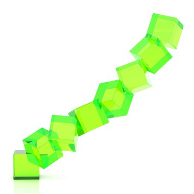 3D çizim temel geometrik şekiller