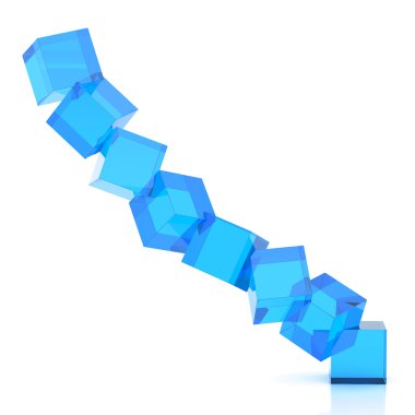 3D çizim temel geometrik şekiller