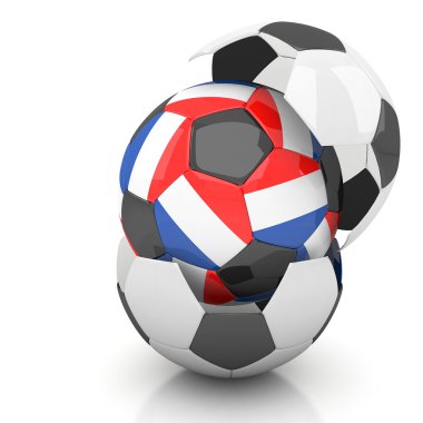 Fransa futbol topu