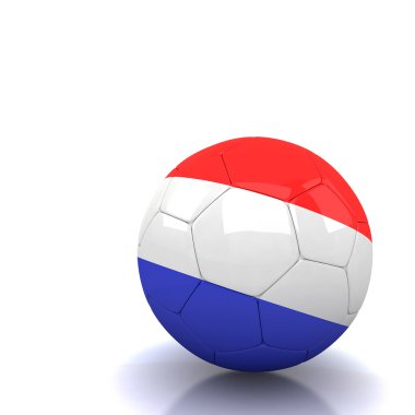 Hollanda futbol topu
