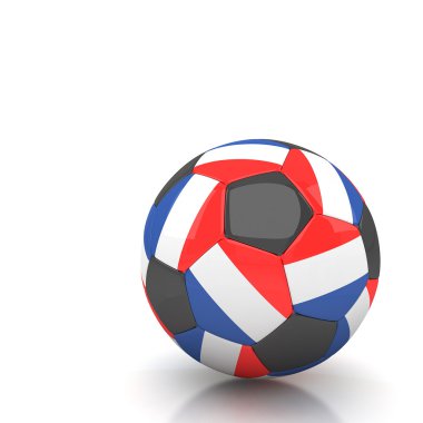 Fransa futbol topu