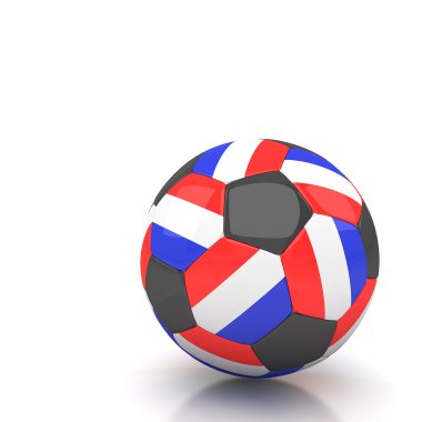 Hollanda futbol topu