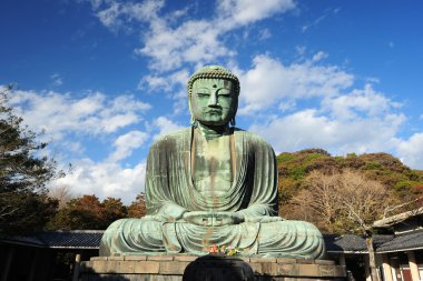 büyük Buda Japonya