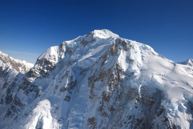 Alaska dağ