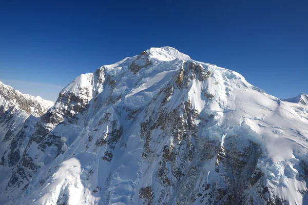 Montagna di alaska — Foto Stock