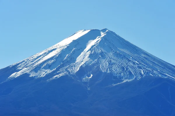 富士山の頂上 — ストック写真