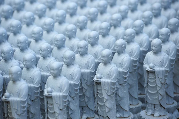 Boeddha kunst sculpture — 스톡 사진