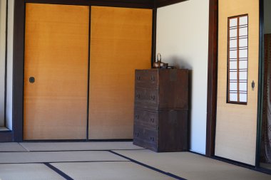 Japon ev
