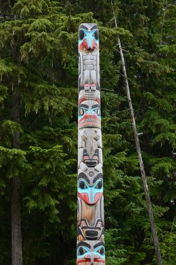 Totem Kutbu