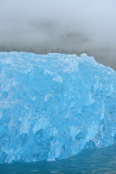 Iceberg bleu — Photo