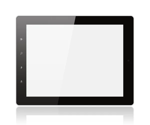 Tablet PC — Stock Photo, Image