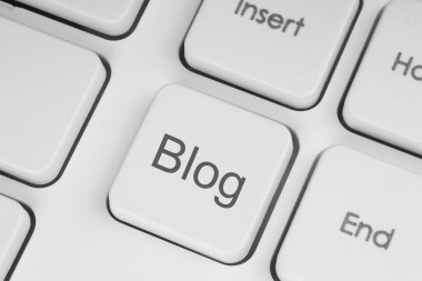 Blog düğme