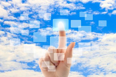 Bulut hesaplama kavramı