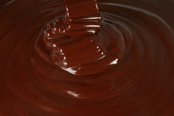चॉकलेट — स्टॉक फ़ोटो, इमेज