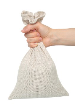 el çantası tutar