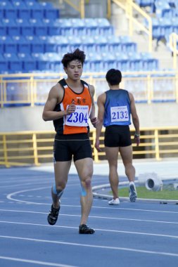 atletizm yarışması