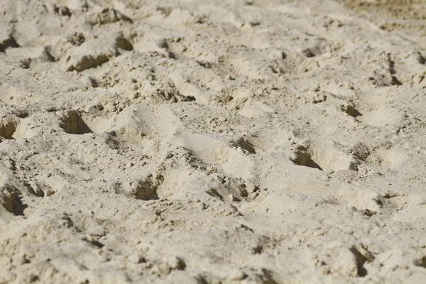 Fundo de areia — Fotografia de Stock