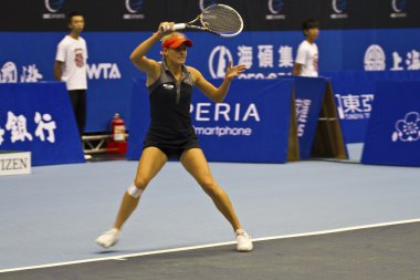 profesyonel tenis oyunu