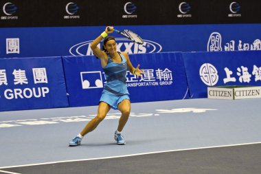 profesyonel tenis oyunu