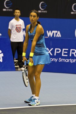 profesyonel tenis oyunu