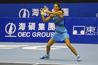 profesyonel tenis oyunu