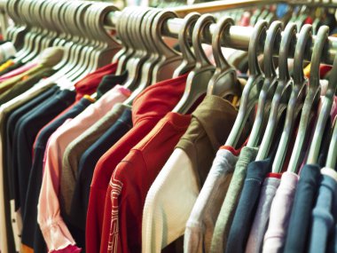 moda giysiler