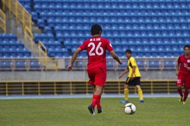 Futbol Oyunu