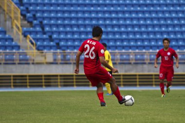 Futbol Oyunu